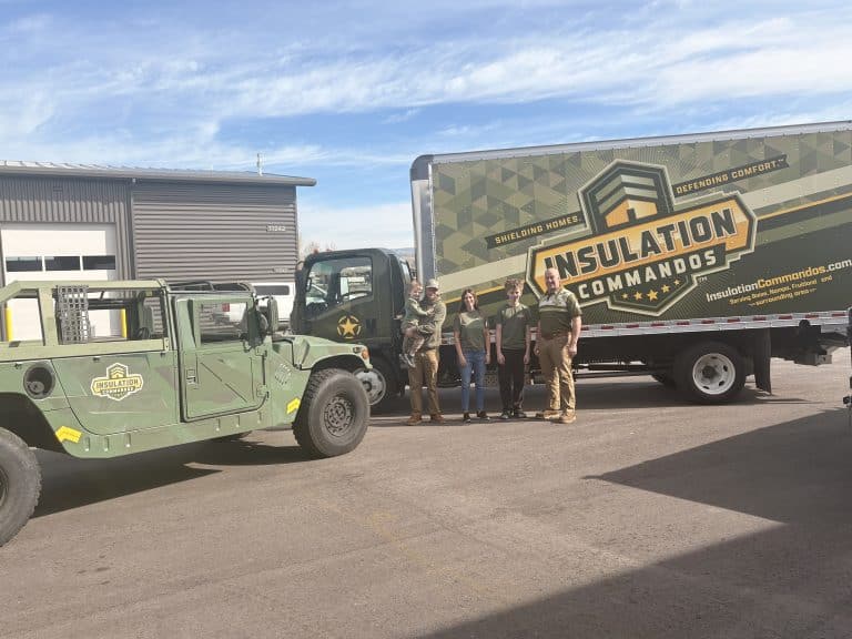 insulation commandos boise owner