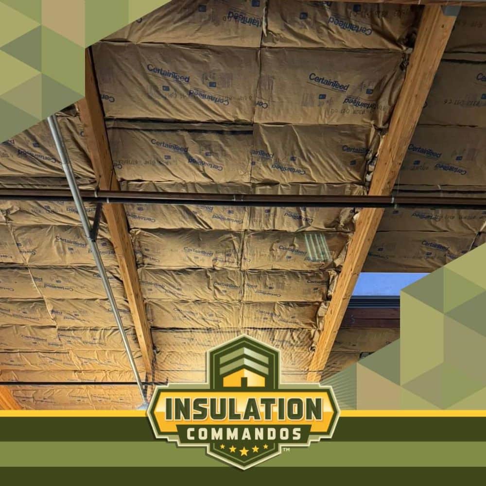 best attic insulation