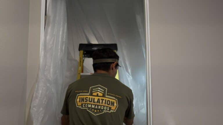 Insulation Commandos of North Atlanta