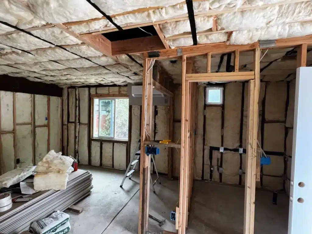 Insulation Commandos of North Atlanta