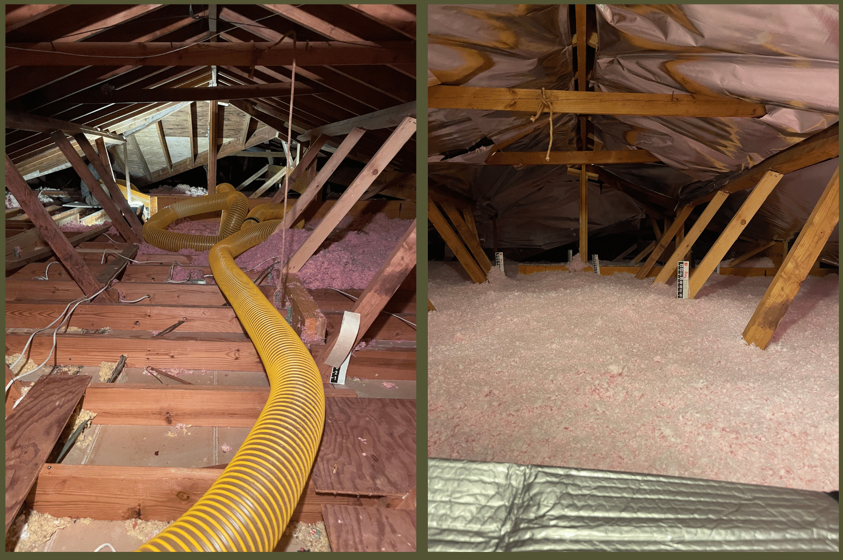 Insulation Commandos of North Atlanta