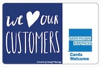 amex logo
