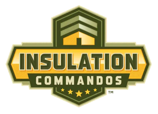Insulation Commandos of Southwest Houston