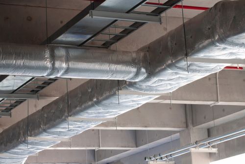 Insulation Commandos of Southwest Houston