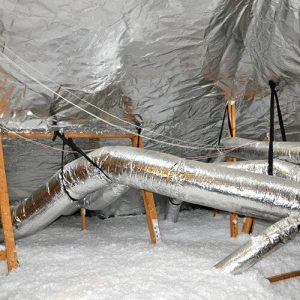 Insulation Commandos of Southwest Houston